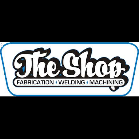 Jobs in The Shop Inc. - reviews